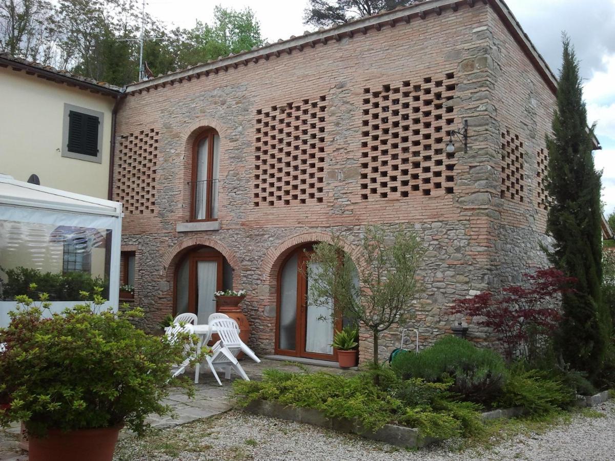 Poggio Savelli Guest House Scarperia Exterior photo